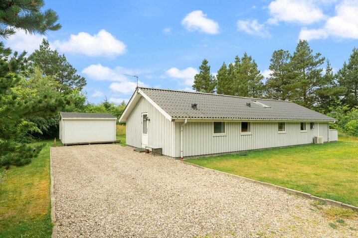 Sommerhus 30407 på Kirkeflod 112, Houstrup - Billede #32