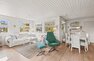 Ferienhaus 30409 in Kirkeflod 66, Houstrup - Bild #8