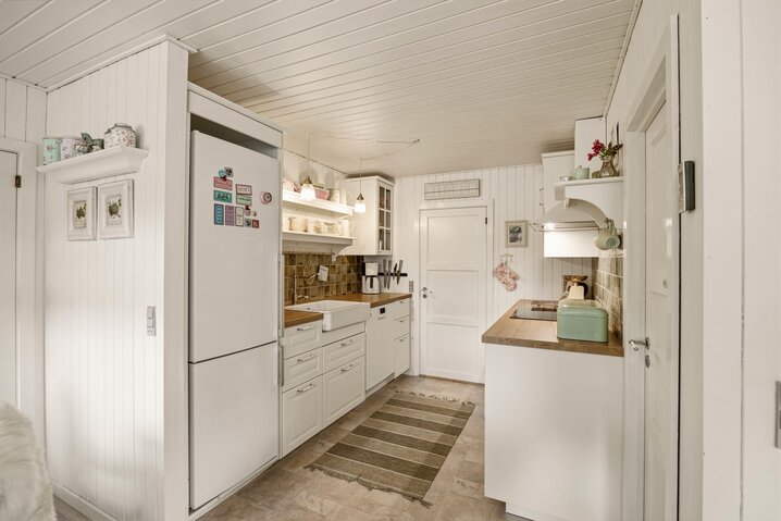 Sommerhus 30409 på Kirkeflod 66, Houstrup - Billede #2