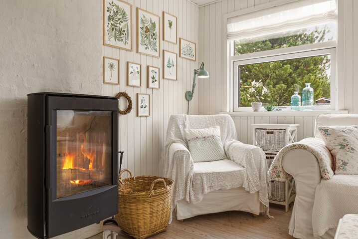 Sommerhus 30409 på Kirkeflod 66, Houstrup - Billede #5