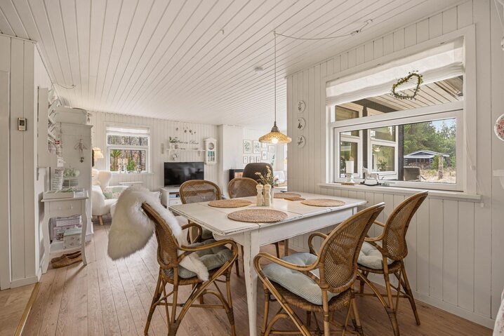 Sommerhus 30409 på Kirkeflod 66, Houstrup - Billede #6
