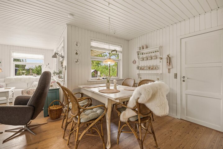 Sommerhus 30409 på Kirkeflod 66, Houstrup - Billede #7