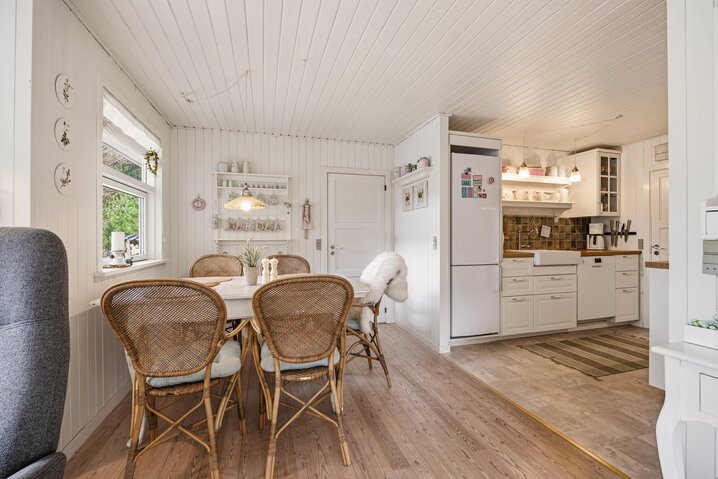 Sommerhus 30409 på Kirkeflod 66, Houstrup - Billede #8