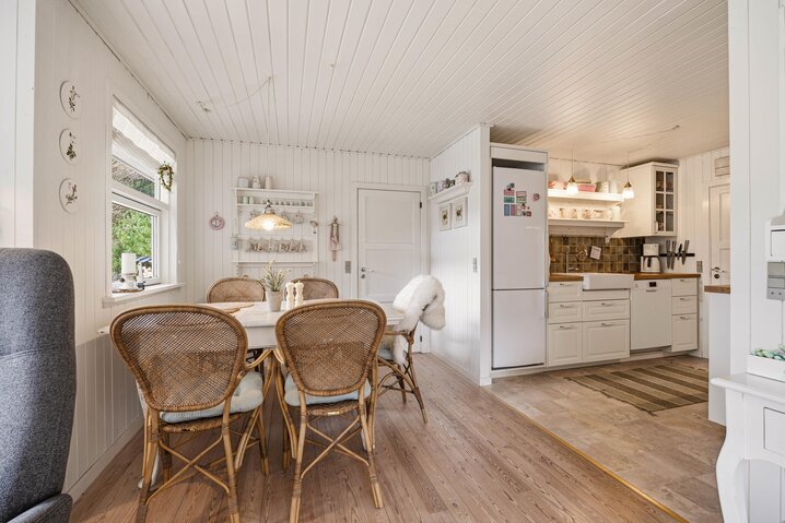Sommerhus 30409 på Kirkeflod 66, Houstrup - Billede #8