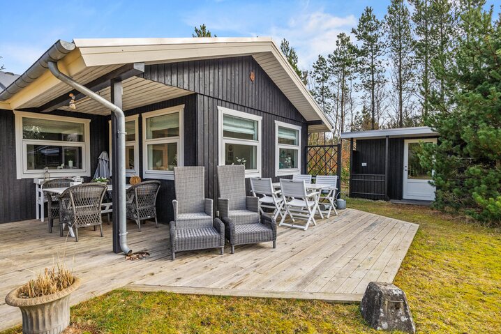 Sommerhus 30409 på Kirkeflod 66, Houstrup - Billede #20