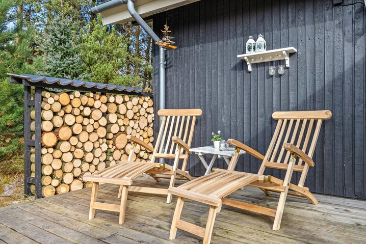 Sommerhus 30409 på Kirkeflod 66, Houstrup - Billede #22