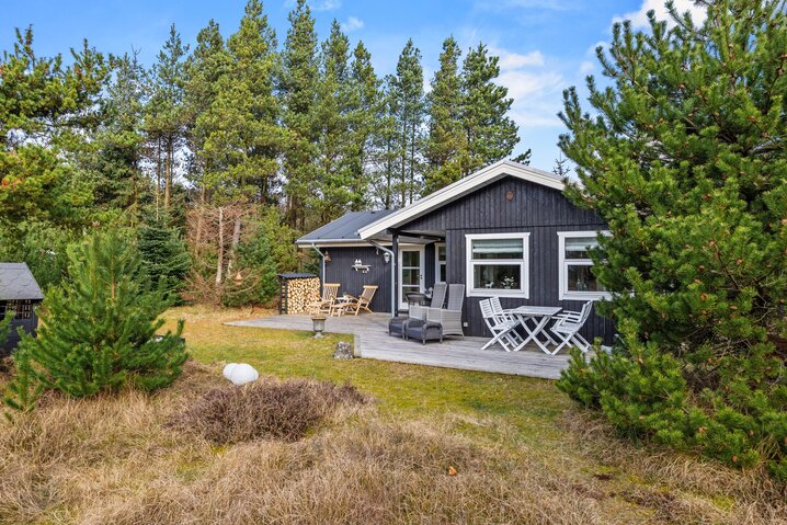 Sommerhus 30409 på Kirkeflod 66, Houstrup - Billede #23