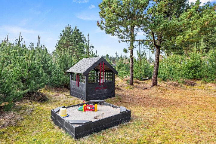 Sommerhus 30409 på Kirkeflod 66, Houstrup - Billede #24