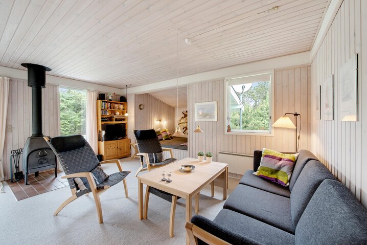 Sommerhus 30410 på Peder Larsensvej 35, Houstrup - Billede #1