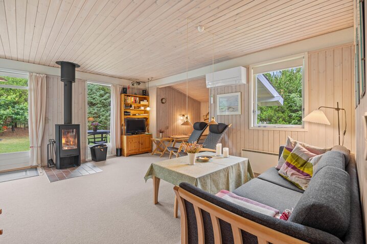 Sommerhus 30410 på Peder Larsensvej 35, Houstrup - Billede #1