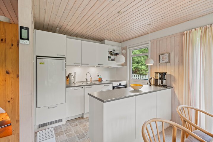 Sommerhus 30410 på Peder Larsensvej 35, Houstrup - Billede #2