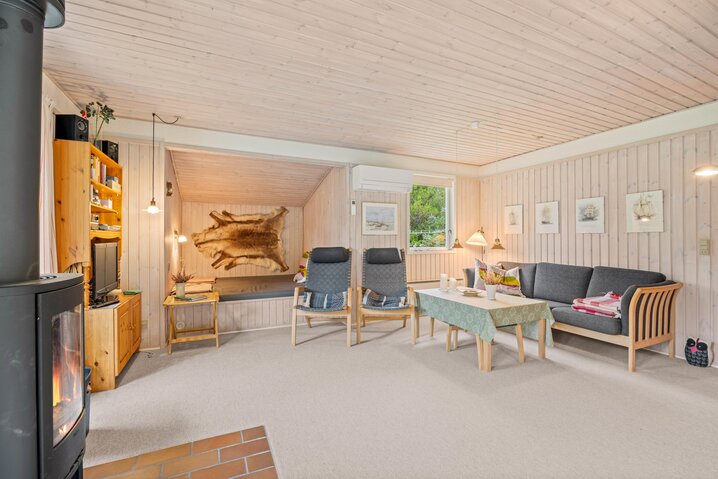 Sommerhus 30410 på Peder Larsensvej 35, Houstrup - Billede #3