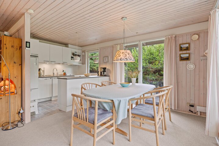 Sommerhus 30410 på Peder Larsensvej 35, Houstrup - Billede #8