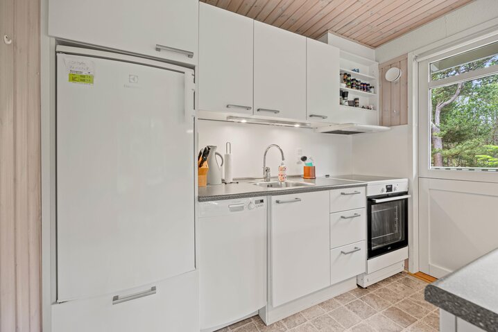 Sommerhus 30410 på Peder Larsensvej 35, Houstrup - Billede #9