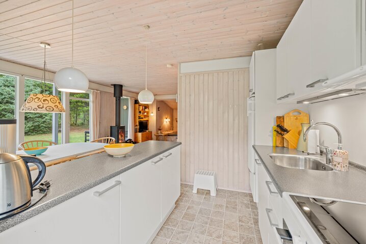 Sommerhus 30410 på Peder Larsensvej 35, Houstrup - Billede #10