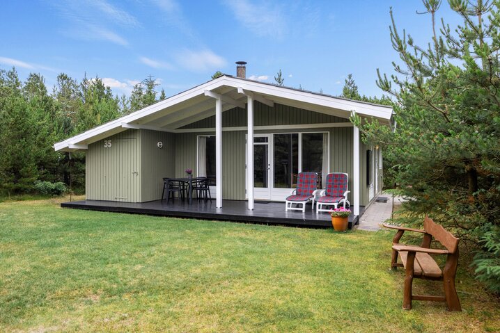 Sommerhus 30410 på Peder Larsensvej 35, Houstrup - Billede #15