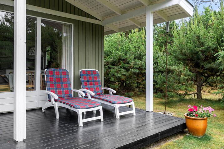 Sommerhus 30410 på Peder Larsensvej 35, Houstrup - Billede #16