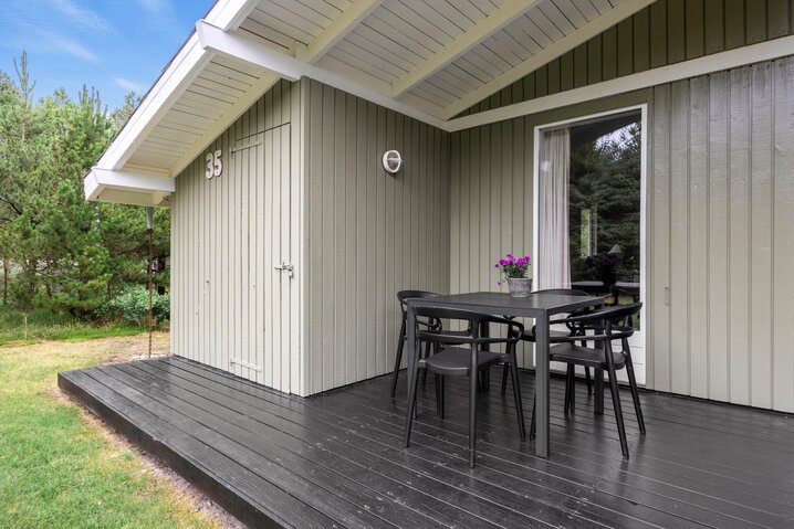 Sommerhus 30410 på Peder Larsensvej 35, Houstrup - Billede #17