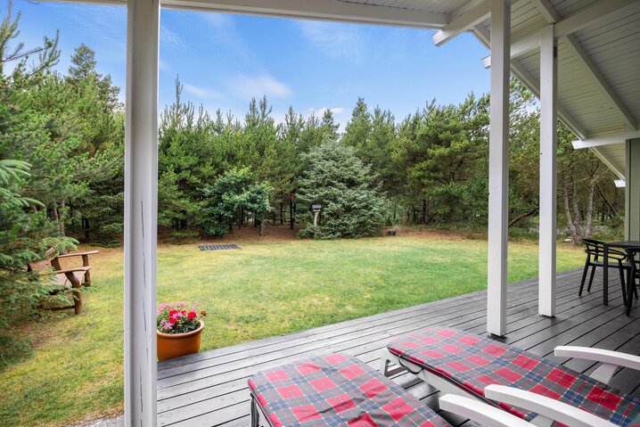 Sommerhus 30410 på Peder Larsensvej 35, Houstrup - Billede #19