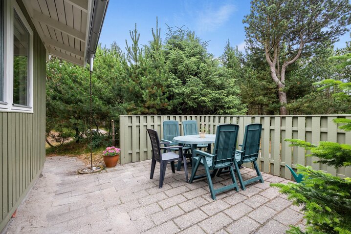 Sommerhus 30410 på Peder Larsensvej 35, Houstrup - Billede #22