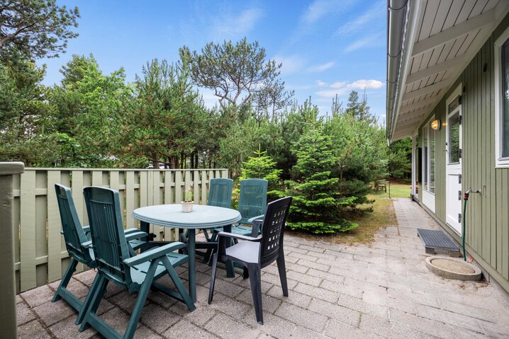 Sommerhus 30410 på Peder Larsensvej 35, Houstrup - Billede #23