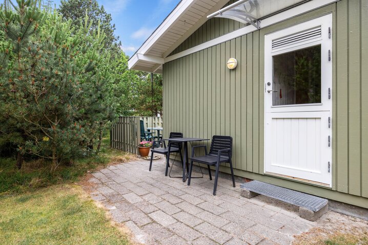 Sommerhus 30410 på Peder Larsensvej 35, Houstrup - Billede #24