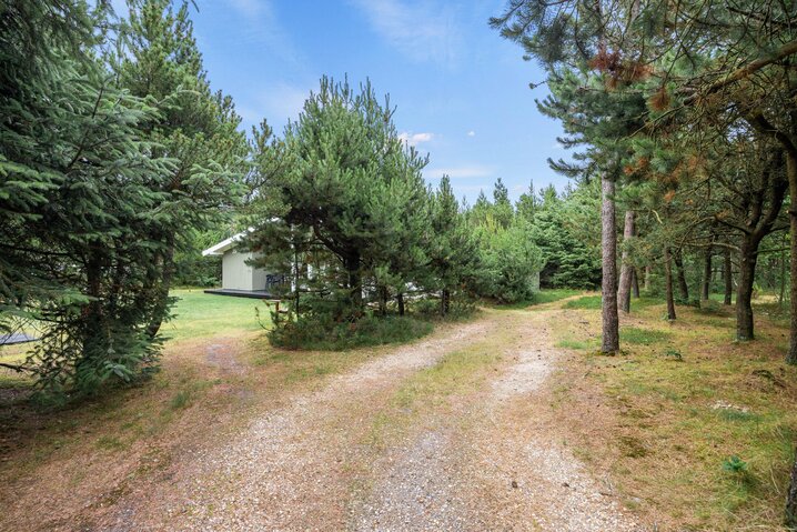 Sommerhus 30410 på Peder Larsensvej 35, Houstrup - Billede #25