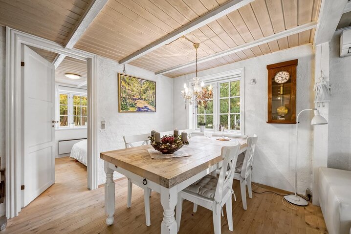 Sommerhus 30412 på Kirkeflod 46, Houstrup - Billede #2
