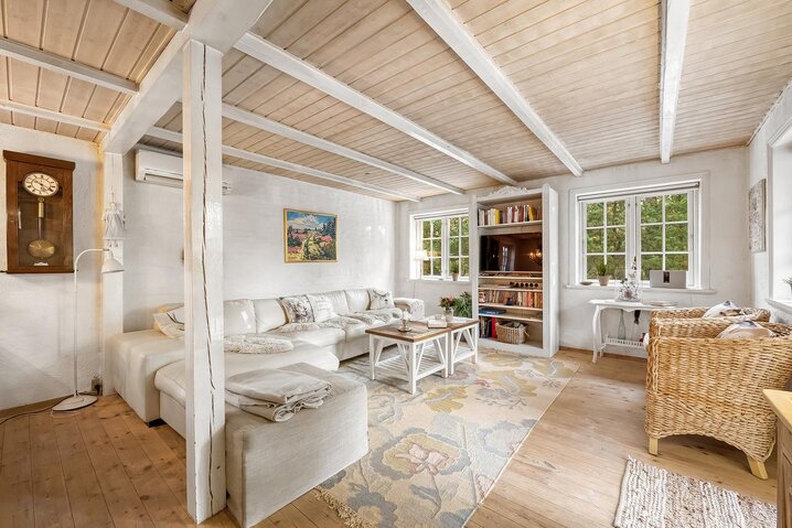Sommerhus 30412 på Kirkeflod 46, Houstrup - Billede #1