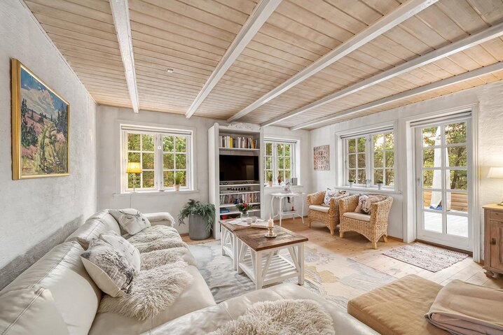 Sommerhus 30412 på Kirkeflod 46, Houstrup - Billede #3