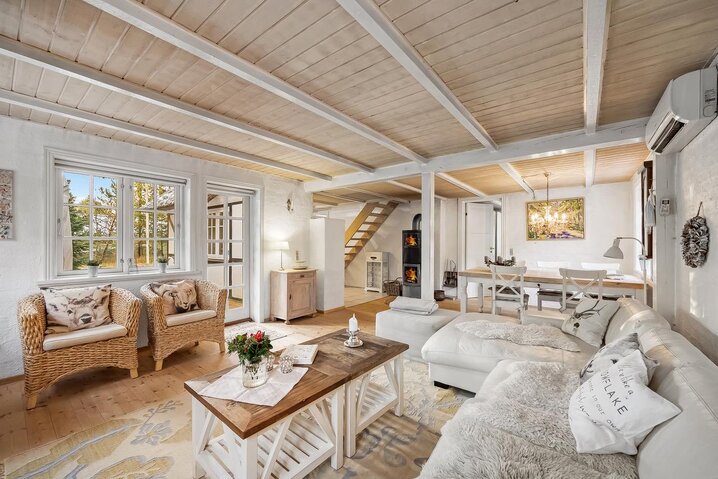 Sommerhus 30412 på Kirkeflod 46, Houstrup - Billede #4