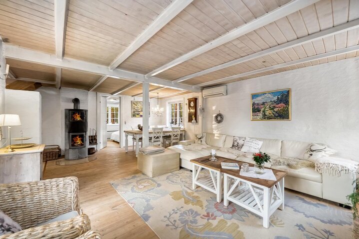 Sommerhus 30412 på Kirkeflod 46, Houstrup - Billede #5