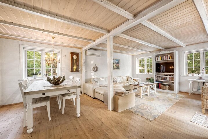 Sommerhus 30412 på Kirkeflod 46, Houstrup - Billede #6