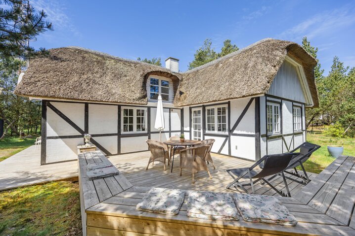 Sommerhus 30412 på Kirkeflod 46, Houstrup - Billede #17