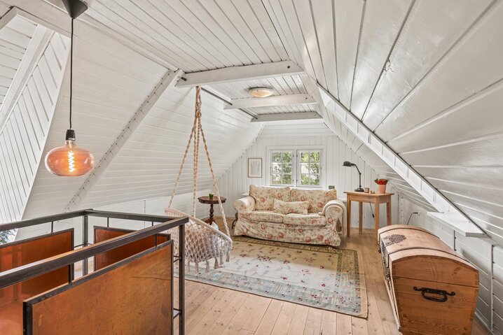 Sommerhus 30412 på Kirkeflod 46, Houstrup - Billede #12