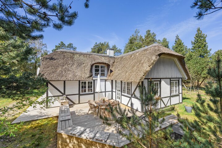Sommerhus 30412 på Kirkeflod 46, Houstrup - Billede #0