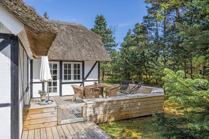 Sommerhus 30412 på Kirkeflod 46, Houstrup - Billede #18