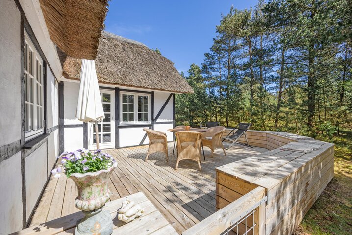 Sommerhus 30412 på Kirkeflod 46, Houstrup - Billede #19