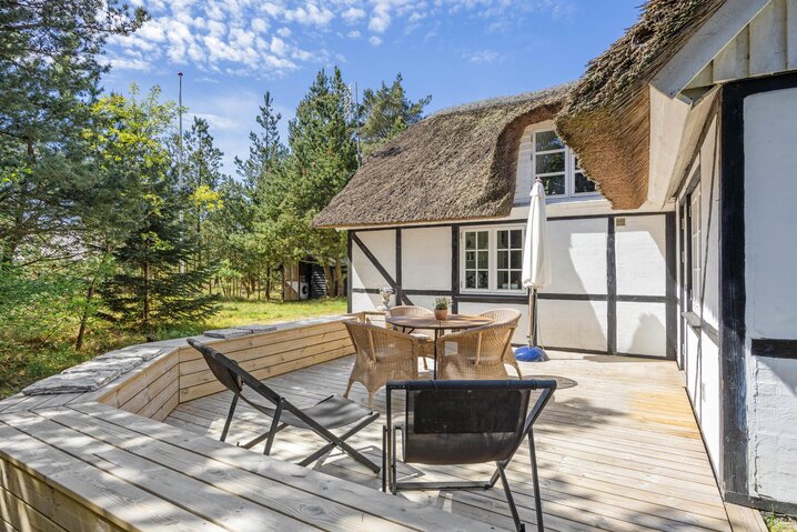 Sommerhus 30412 på Kirkeflod 46, Houstrup - Billede #21