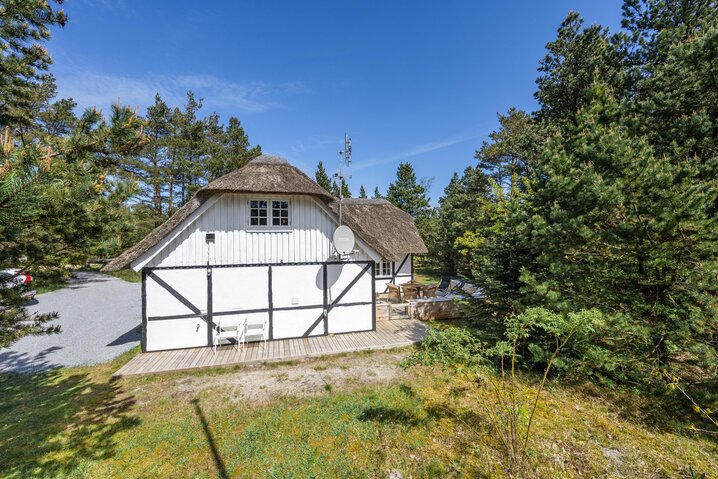 Sommerhus 30412 på Kirkeflod 46, Houstrup - Billede #22