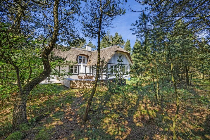 Sommerhus 30412 på Kirkeflod 46, Houstrup - Billede #23