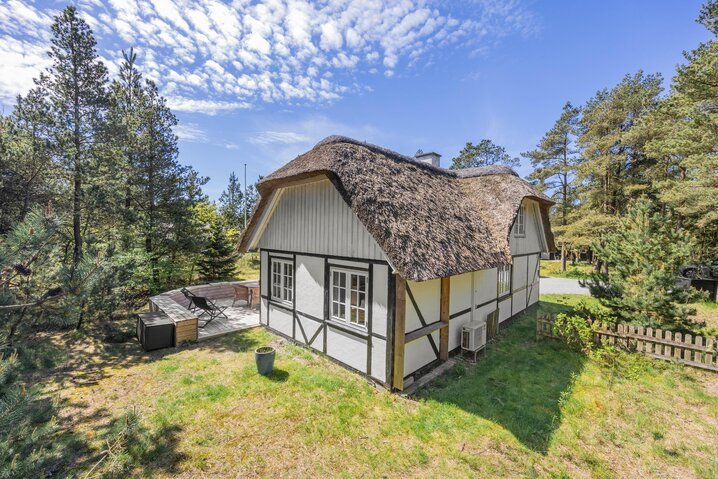 Sommerhus 30412 på Kirkeflod 46, Houstrup - Billede #24