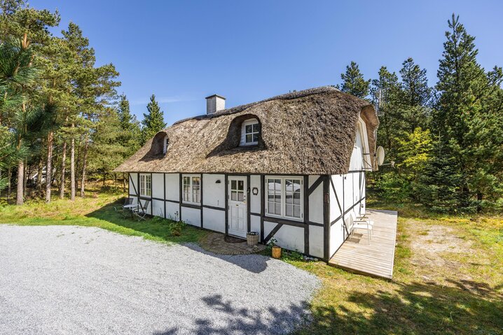 Sommerhus 30412 på Kirkeflod 46, Houstrup - Billede #26