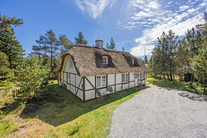 Sommerhus 30412 på Kirkeflod 46, Houstrup - Billede #27