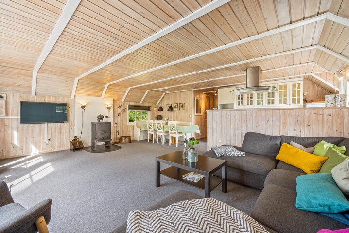 Ferienhaus 30413 in Hans Hansensvej 74, Houstrup - Bild #1