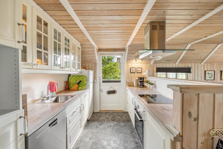 Ferienhaus 30413 in Hans Hansensvej 74, Houstrup - Bild #2