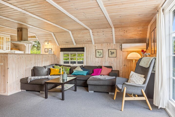 Ferienhaus 30413 in Hans Hansensvej 74, Houstrup - Bild #4