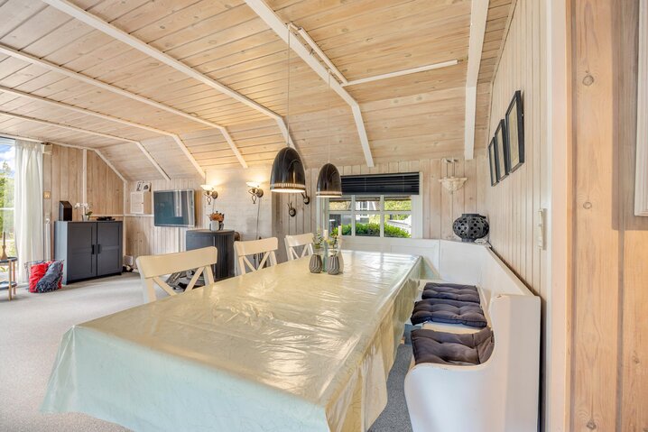 Ferienhaus 30413 in Hans Hansensvej 74, Houstrup - Bild #7