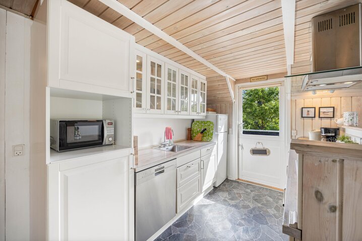 Ferienhaus 30413 in Hans Hansensvej 74, Houstrup - Bild #9