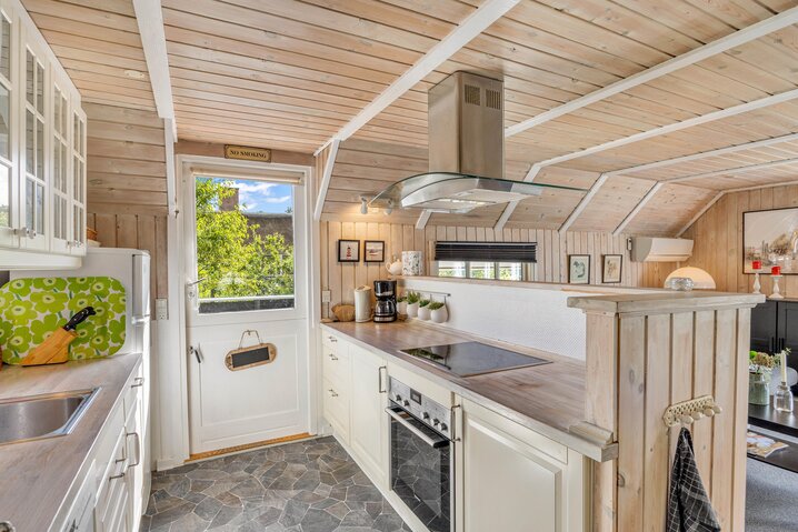 Ferienhaus 30413 in Hans Hansensvej 74, Houstrup - Bild #10